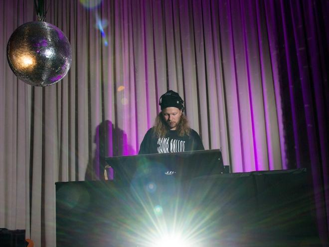 Tunnelmia Design Discosta