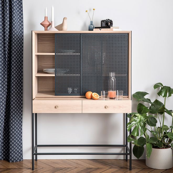 Hartô Gabin cabinet