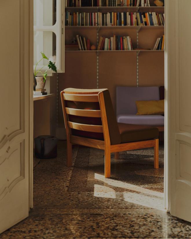 Carl Hansen & Søn exhibition in Milan 2026