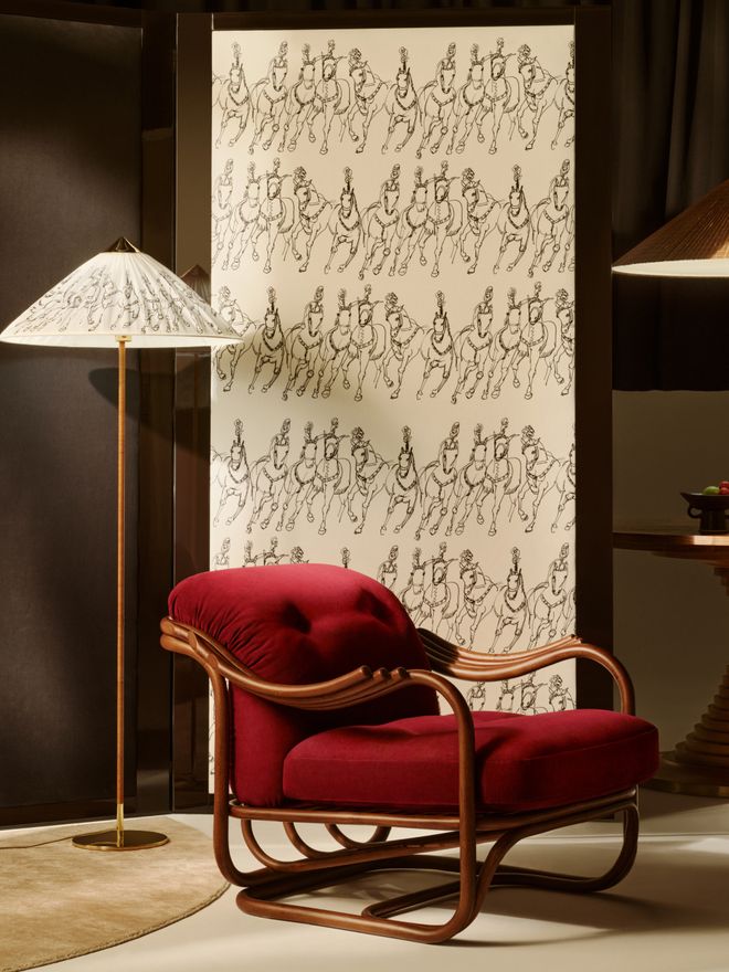 TOP 5: The hues of holiday– the most inspiring new products of the month