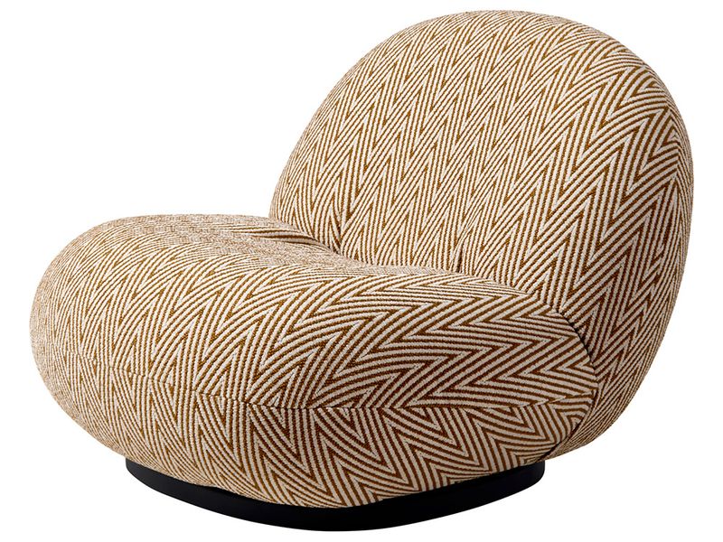 Viikon uutuus: GUBIn Pacha Outdoor -nojatuoli