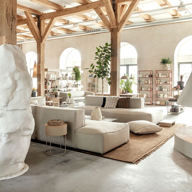The Home of Ferm Living