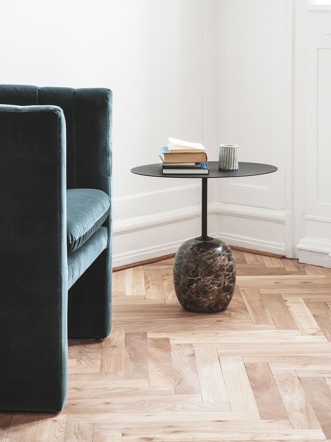 &Tradition Lato table