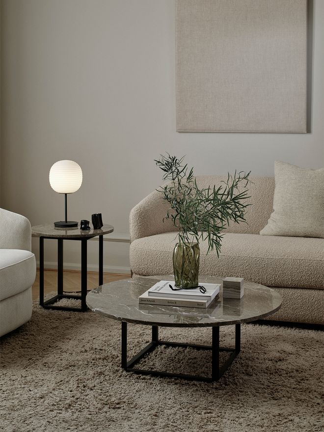 New Works Florence coffee table 