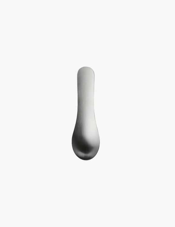 Renge spoon, L, stainless steel
