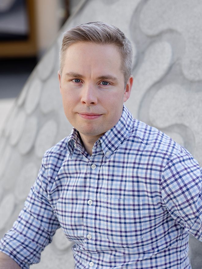 Janne Reponen, Rendeko