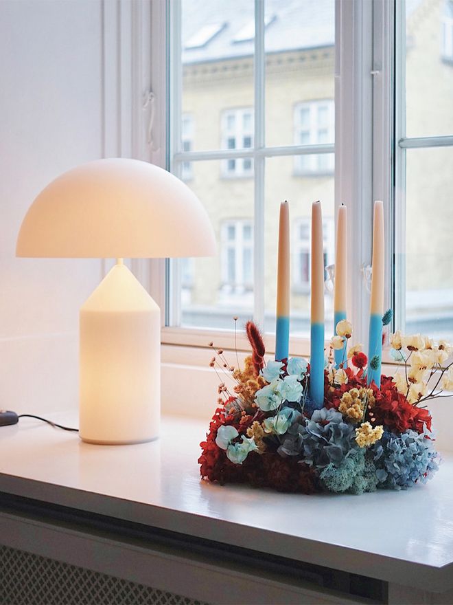 Sofie Amalie Rolandsen’s holiday gift tips: “Having kids has really brought the magic of Christmas back for me”