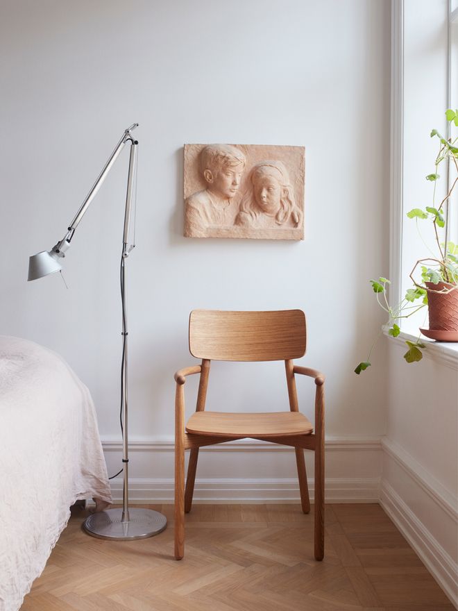 Skagerak Hven chair