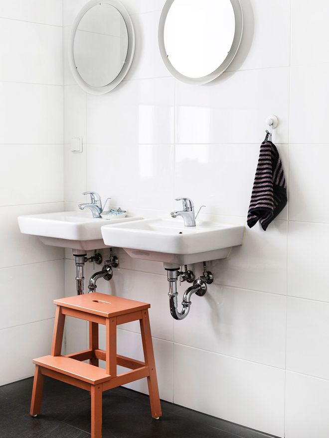 Three rooms in Kreutzberg | Design Stories