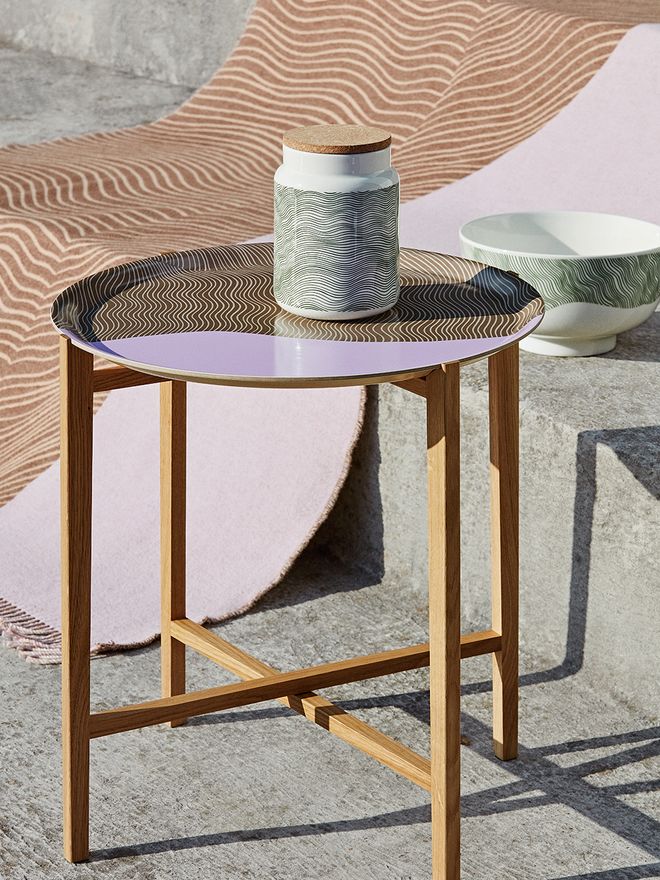 Marimekko Gabriel Näkki