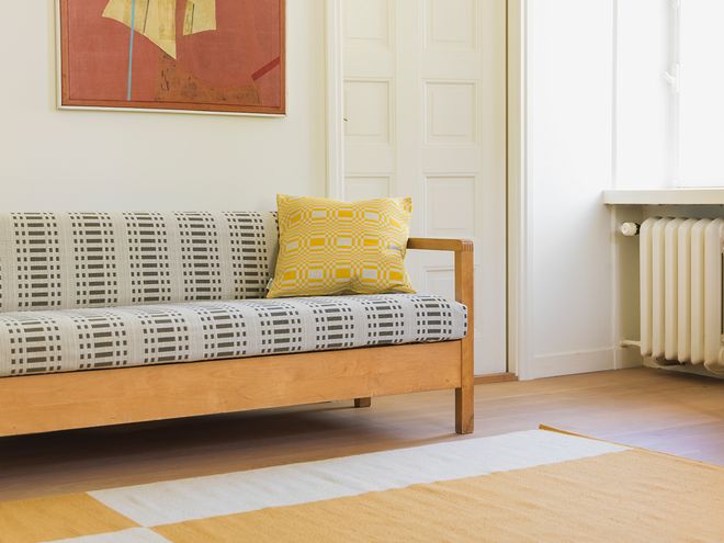 Top 6 picks from interiors blogger Sofie Amalie of Thus the Fuss: “A true classic ages well even with wear and tear”