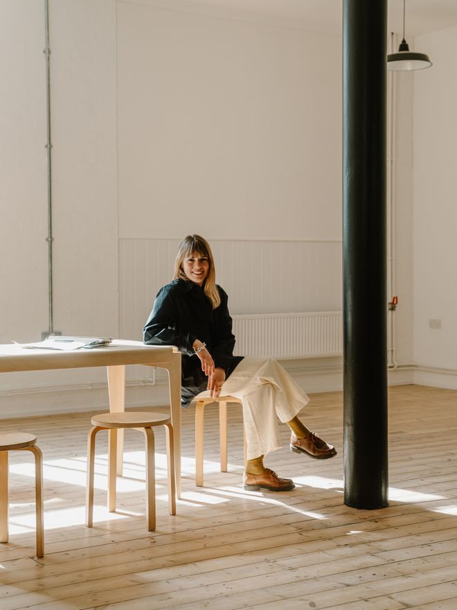 What’s new: GUBI X Garro Éditions