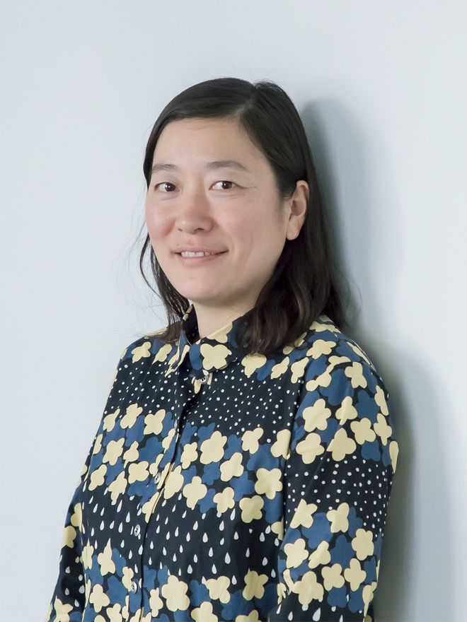 Eri Shimatsuka’s holiday gift tips: “The best gift is spending time with the family”