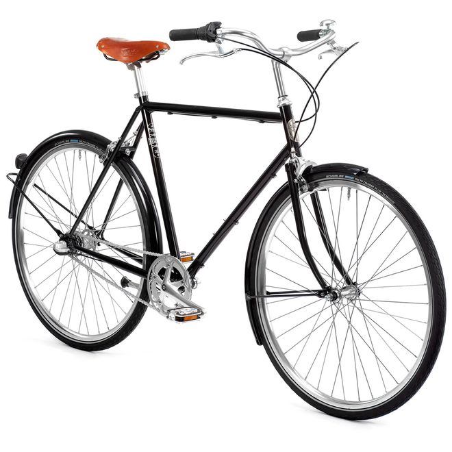 Pelago Bicycles Bristol