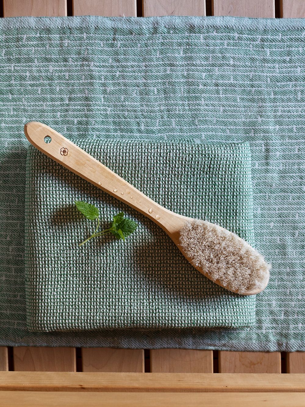 Lapuan Kankurit – high-class linen from Finland | Design Stories