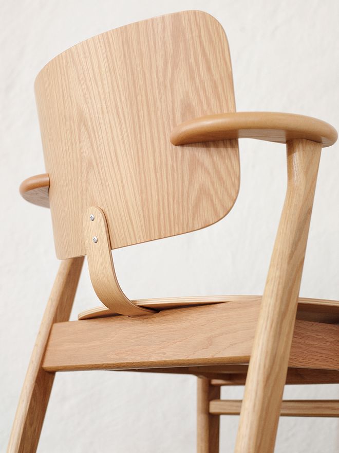 Domus chair