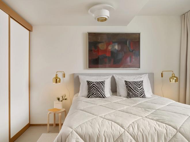 Finlandia Homes