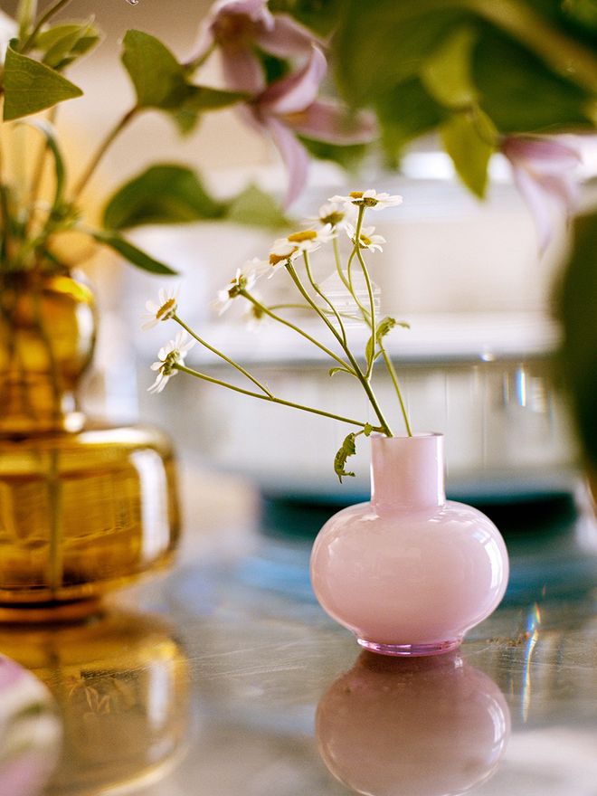 Marimekko Mini vase