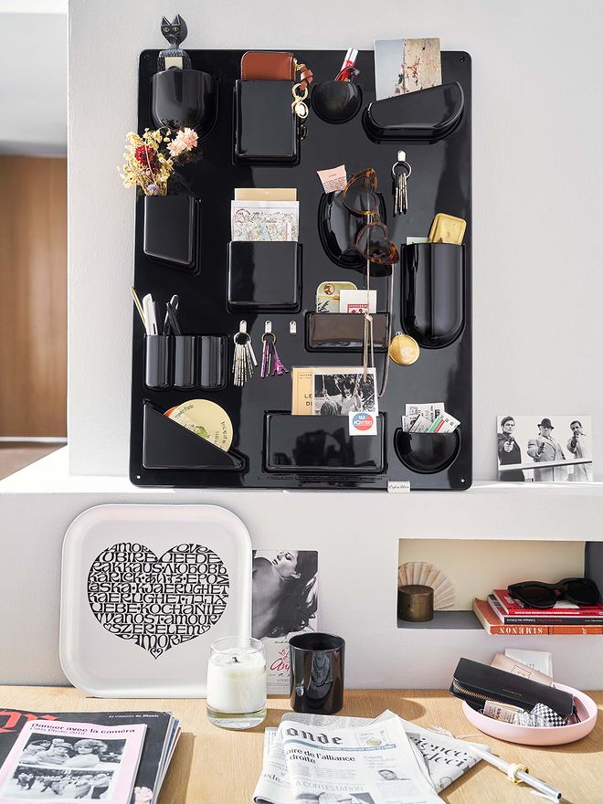 Vitra: Uten.Silo II