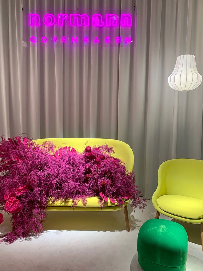 Salone del Mobile 2019: Fuorisalone