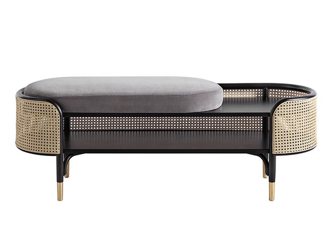 Gebrüder Thonet Vienna