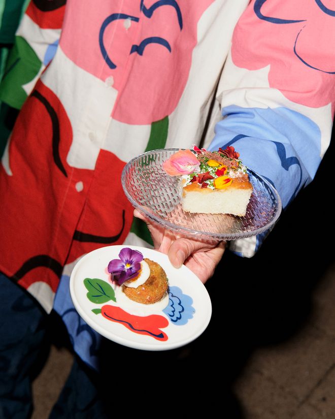 Marimekko Milan