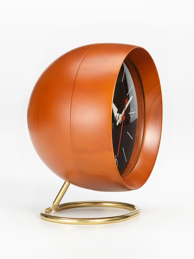 Vitra Chronopak Clock