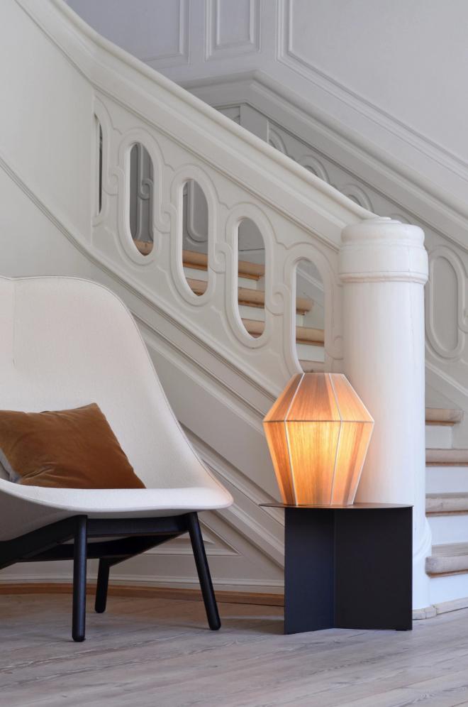 Bonbon lamp by Ana Kras for Hay
