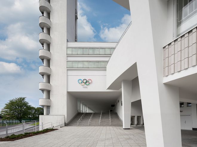 Helsinki Olympic Stadium