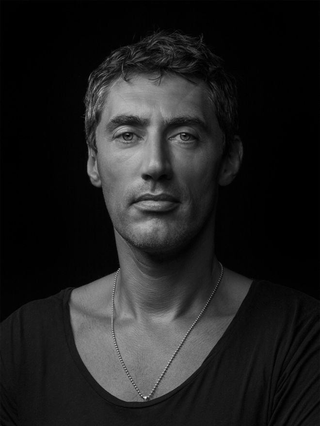 Edward van Vliet