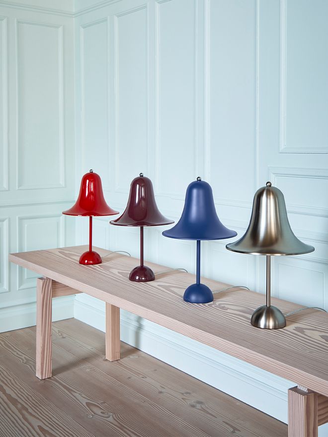 Products by Verpan