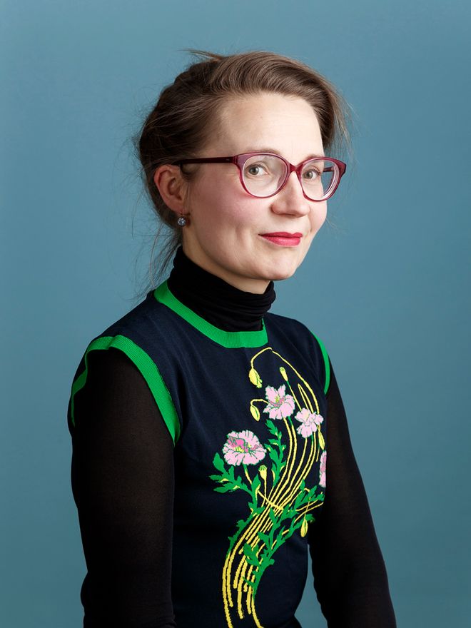 Hanna-Kaisa Korolainen