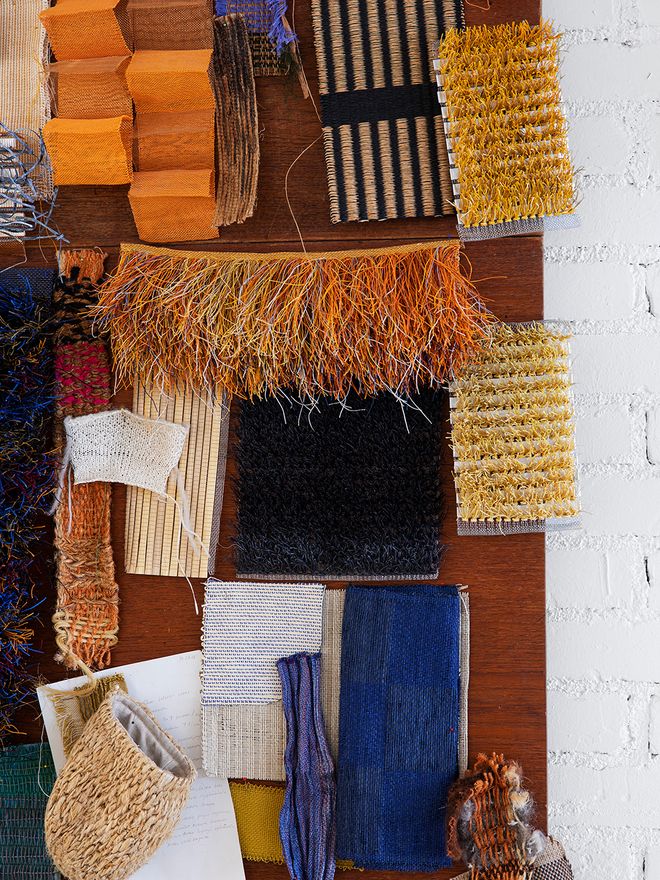 Woodnotes founder Ritva Puotila | Design Stories