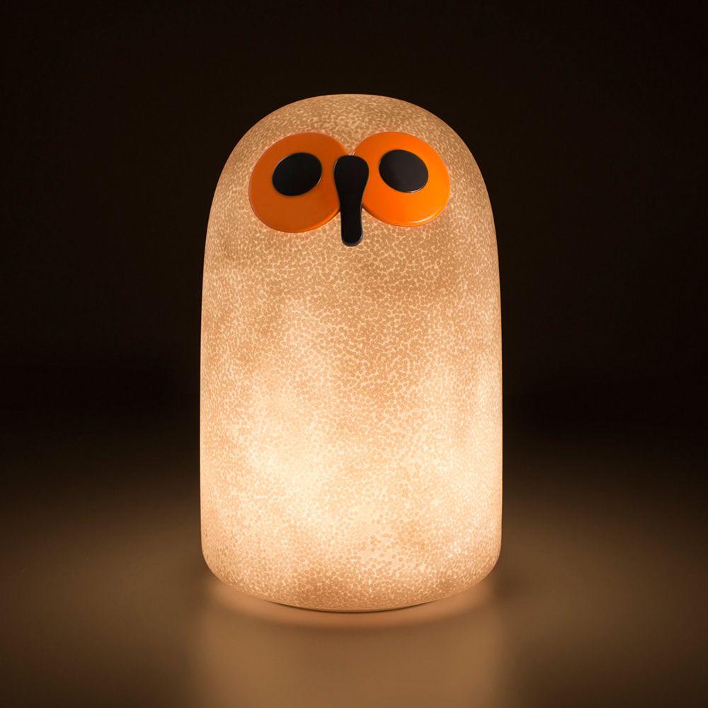 Iittala x Magis Linnut: Toikka's illuminating birds | Design Stories