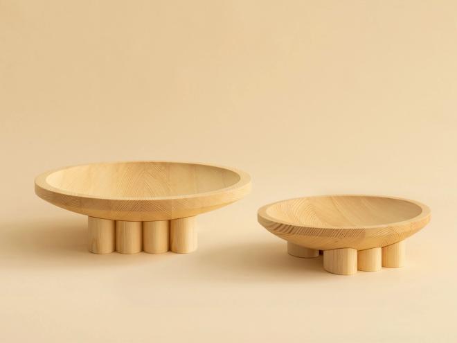 Vaarnii 009 bowl