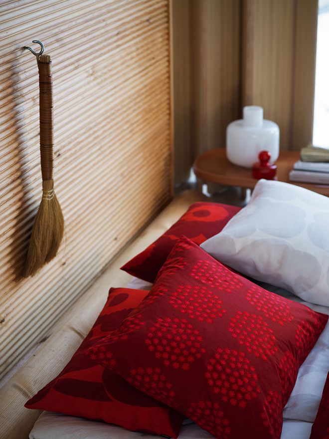 Marimekko Puketti