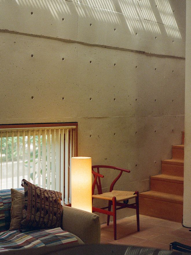 Carl Hansen & Søn's Wishbone chair