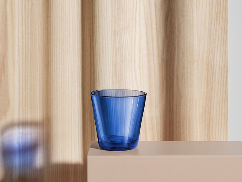 The perfectly timeless Kartio