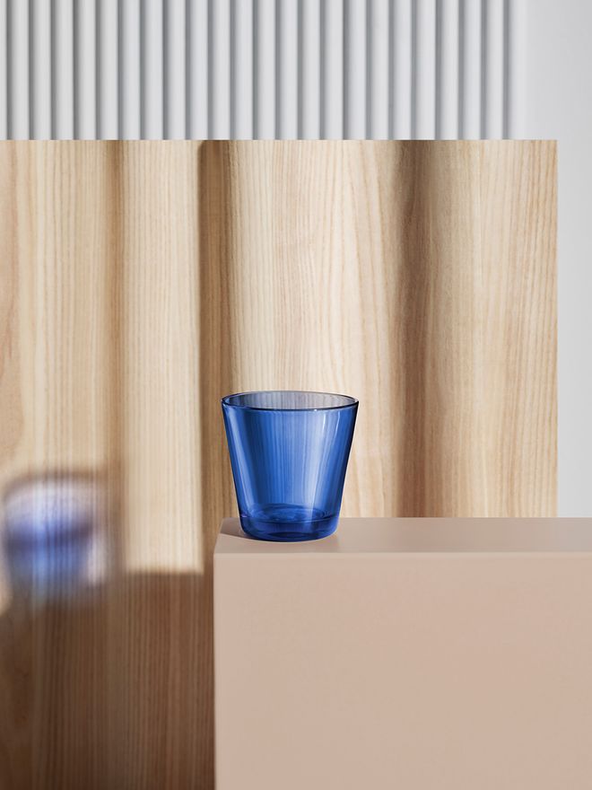 The perfectly timeless Kartio | Design Stories