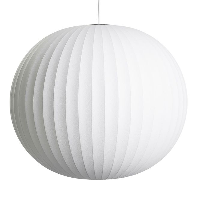 Hay Nelson Ball Bubble pendant