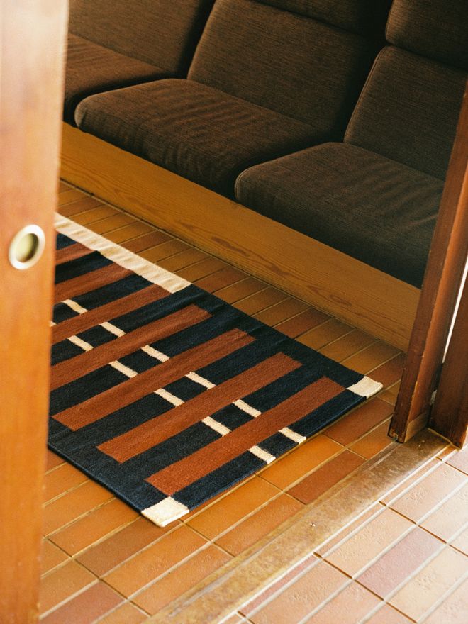 Woven Works rugs