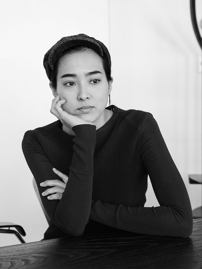 Nao Tamura