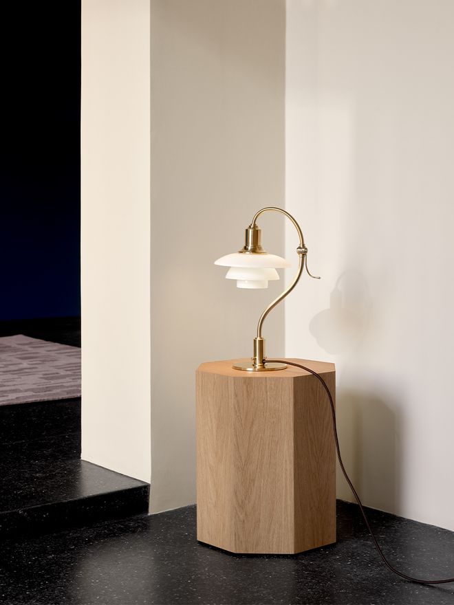 Louis Poulsen fall news 2021: Timeless ambiance and celebration
