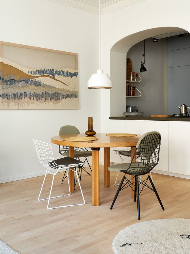 Artek AMA 500 pendant lamp