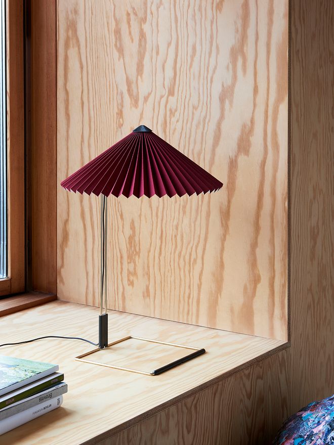 Hay Matin table lamp