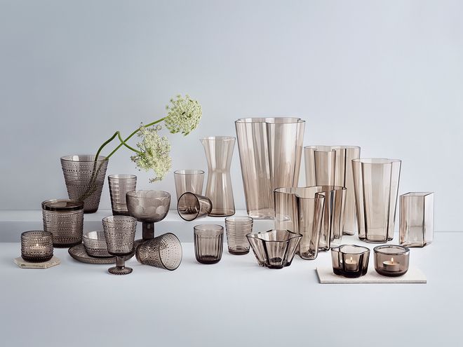 Iittala linen