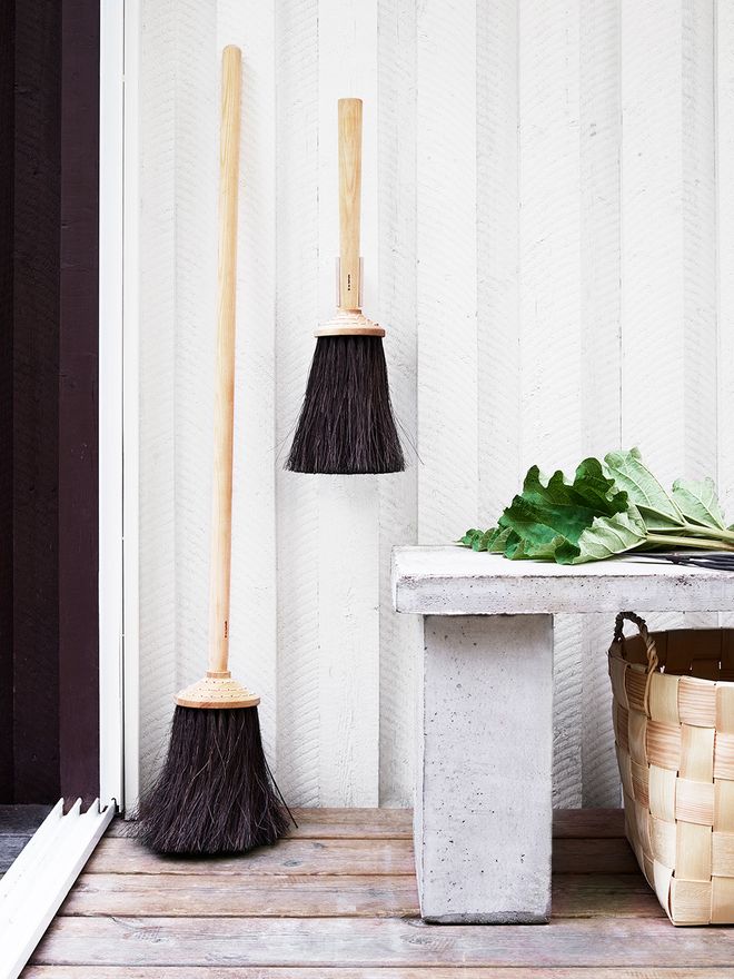 Iris Hantverk brooms
