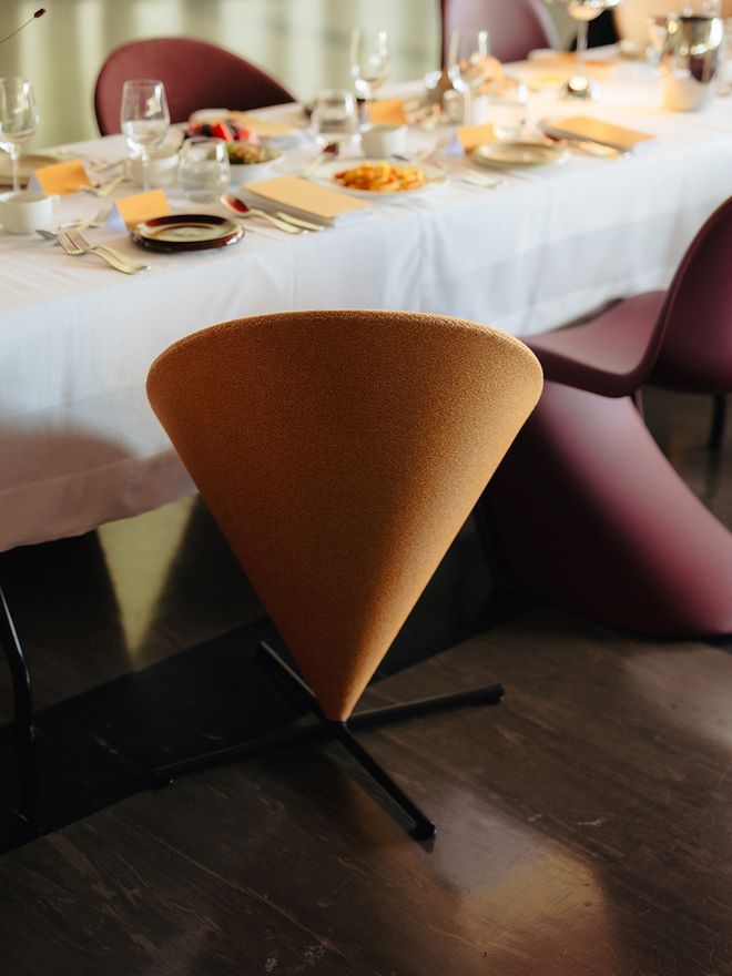 Vitra Cone Chair
