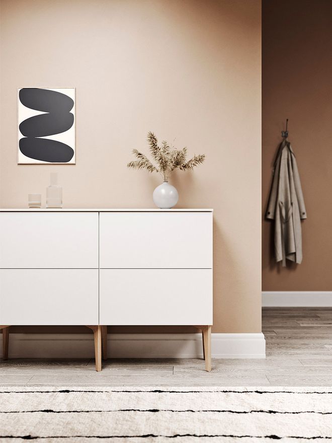 Lundia Fuuga sideboard