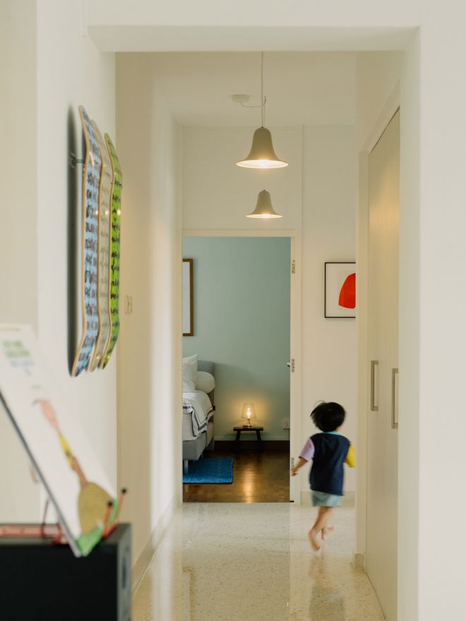 Verpan Pantop pendant 